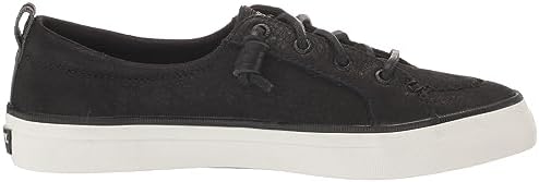 Sperry Women's Crest Vibe Washable Leather Sneaker | Image 5