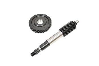 トランスミッションハイギア Amazon | Meliore 汎用 ハイギア 2次側 ホンダ ディオ スーパー