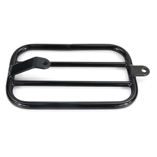 Portaequipajes trasero para motocicleta de carga y estantes viaje Vulcan 650