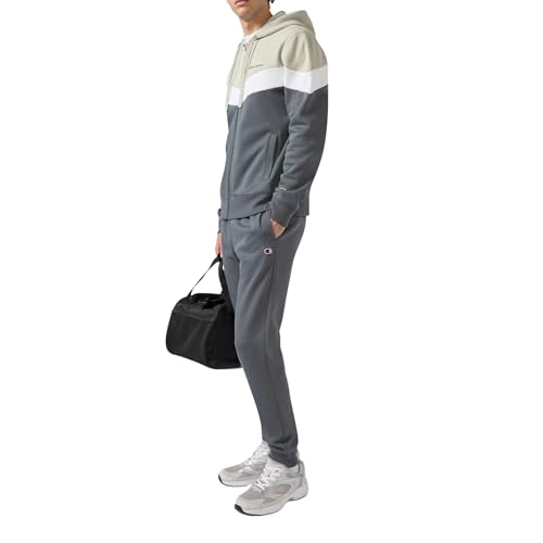 Survêtement homme Champion Legacy beige taille S sport et loungewear