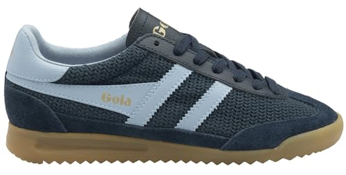 Image of Gola Women's Tornado Zephyr Sneakers