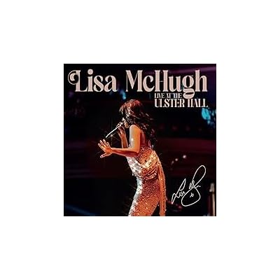 Lisa McHugh Music