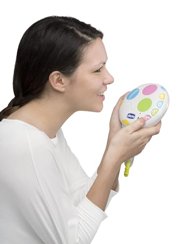 Chicco Balloon 2016 Sdraietta con Luci e Suoni