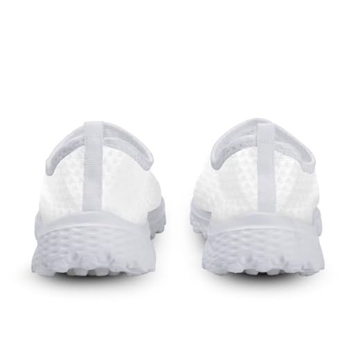 Jeiento Flag Sneakers for Women Patriotic Running Shoes Sport Walking Tennis Sneakers Athletic Shoes3