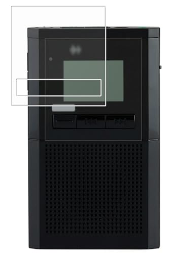 [2���Z�b�g] ClearView AUREX AX-PRU60�p �t���ی�t�B���� �h�w��(�N���A)�^�C�v ���{��