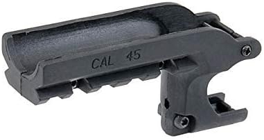 ArmorMason Picatinny Rail Adapter Mount for 1911