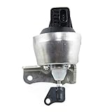 Lesen Sie die Liste sorgfältig durch und stellen Sie sicher, dass das Teil kompatibel ist.