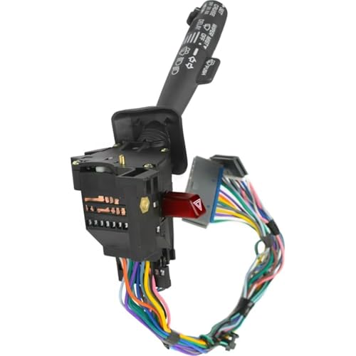 Commande de levier d'essuie-glace pour Chevrolet Tahoe 1995-1999