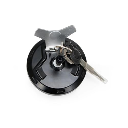 Interrupteur d'allumage NMAX 155 accessoires moto neiman réservoir essence