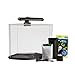 Tetra Aquarium Kit, Fish Tank with Filter & Lights