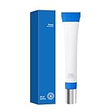 Scalpy Haarwuchs-Serums, Kopfhaut Kühlende Haarampulle, Anti-Haarausfall-Pflege-Essenz...