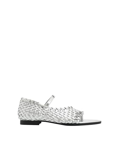 Image of JW PEI Women's Jocelyn Weave Strap Flip-flops