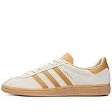 adidas munchen hombre Zapato deportivo adidas adidas Munchen, Sneaker Hombre, Cream White/Mesa/Gum 3, 43 1/3 EU