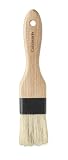 Cuisinart CTG-BEW-BB GreenGourmet - Pennello per imbastitura in legno di faggio...