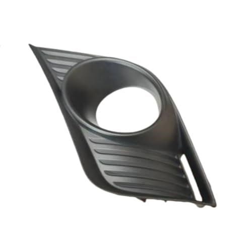 52113-76040 5211376040 Front Fog lamp Frame QUANRUISHENG 1pcs miniatura 3