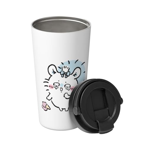 }OJbv  K 304XeX ۗۉ 500ml Wt e R[q[Jbv  LN^[ObY 킢 MtgΉ av[g ƒp ItBXp