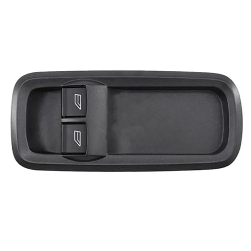 Commande lève-vitre Ecosport CN15-14A132-GB bouton commutateur vitre électrique avant gauche