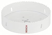 Algopix Similar Product 12 - 2608584840 BOSCH HSS BIMETAL HOLE SAW