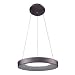 Produktbild Hängelampe 1x40W/LED GIULIA 5304-840RP-BK-3 Italux