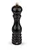 Peugeot 870422/SME/1 Paris Classic 9 Inch Salt Mill, Chocolate