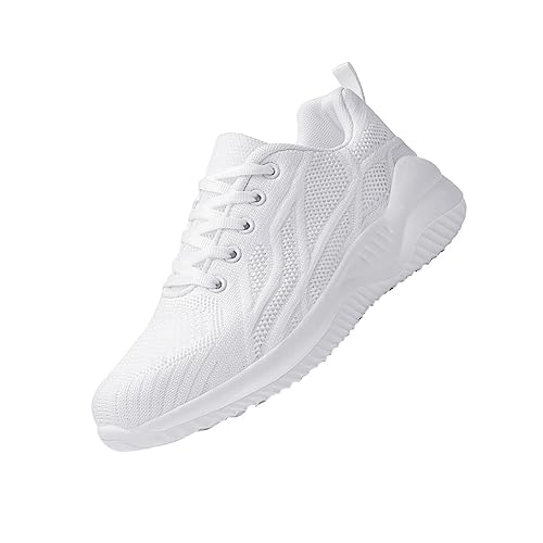 Chaussures de course pour adultes COLLBATH amortissantes contre chocs sport