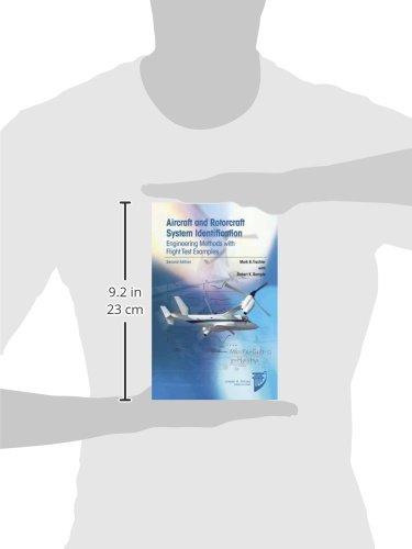 Aircraft and Rotorcraft System Identification (Aiaa Education Series)