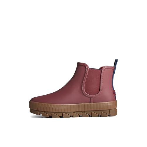 Image of Sperry Women's Torrent Chelsea Rain Boot