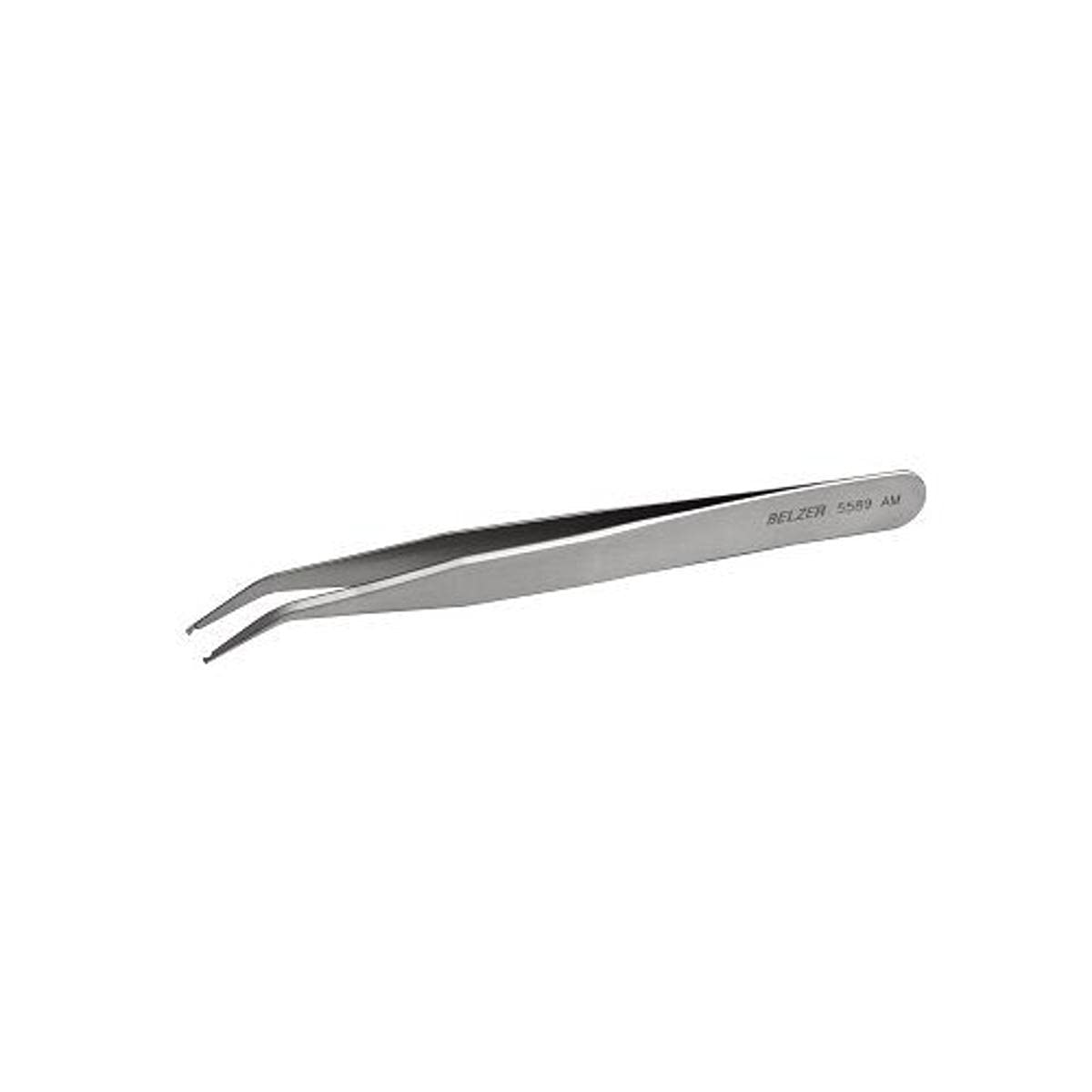 Brucelle 5589 Am-115 Bahco pince pour saisir les micro composants