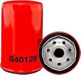 Mechanics Choice Engine Oil Filter for 2005-2006 Jeep Liberty (2.8L 4 Cylinder) (OE Number: