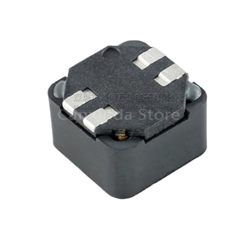 Filtro de modo común MSD1278-223KLD de 22 uH que reduce el ruido SMD 3