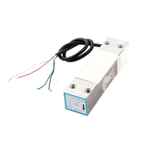 40KG Load Cell Aluminium Alloy Load Cell Weighting Sensor for ...