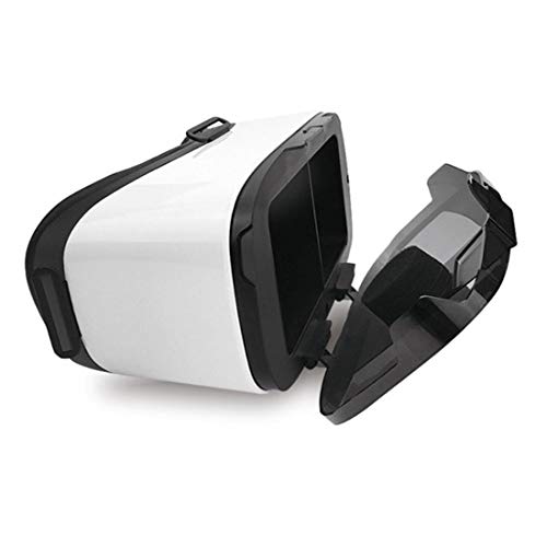 バーチャルリアリティゲーム機 Amazon | ACTTO Pro VR 01ヘッドセット 3D映画やゲーム用 VRゲーム用