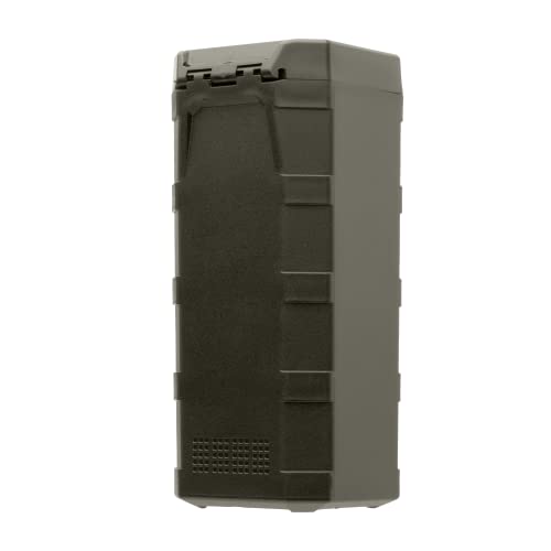 Image of Magpul DAKA Can Protective Storage Container All-Purpose Hard Shell Sunglasses Travel Case