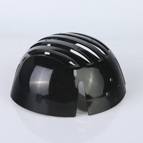 Inserto protector antigolpes para evitar lesiones en la cabeza con gorra común 5