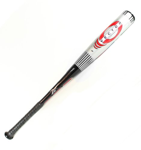 Reebok Vector O Comp Senior League Bat (29-Inch, 20.5-Ounce)