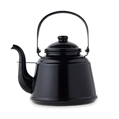 ハースデザインズ ホーローケトル RTK-02サムネイル4