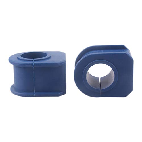 Homyl Kit de buchas de barra estabilizadora K80201 para Ford F250 F350 Super Duty 1999-2006 inclui u