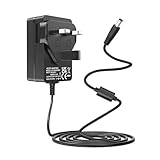 9V Power Cord Replacement for Bowflex Max Trainer,Compatible with Bowflex Max Trainer M5 Power Cord, M3 M7 M8 HVT Exercise Elliptical Treadmill Cardio Machine