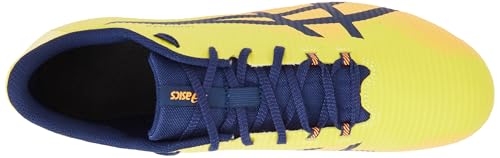 ASICS HYPERSPRINT 8 Sneaker - Chaussures de pointe d'athlétisme mixtes - 3