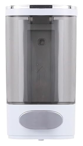 Distributeur de savon pour douche afin de simplifier la routine de lavage - 2
