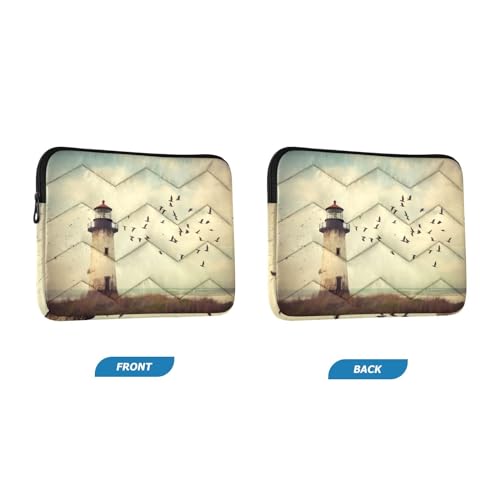 Funda para portátil 13-14 pulgadas impermeable miniatura 2