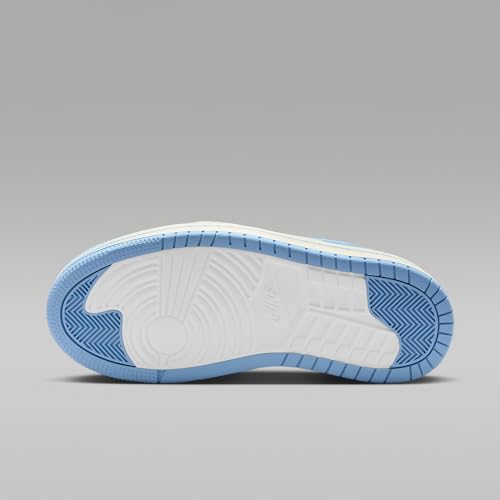 Chaussures Air Jordan 1 Triple Stack style urbain décontracté - 2