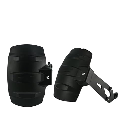 Guardabarros G310GS y G310R protector trasero de alta resistencia contra salpicaduras