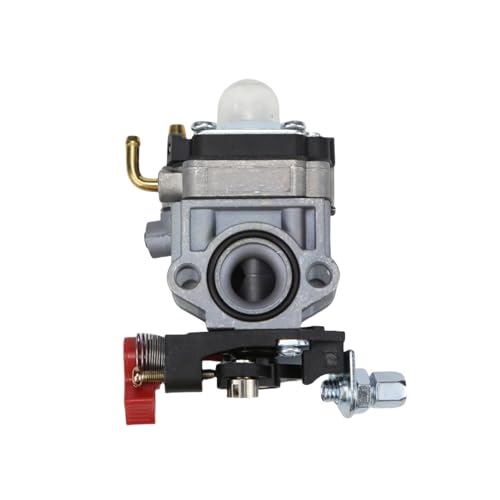 Carburateur universel durable pour réparer le moteur de votre tondeuse à gazon