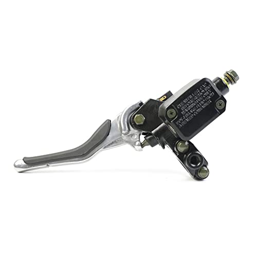 Levier d'embrayage de frein 22mm guidon moto Honda MT07 et MT03