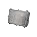 BUD Industries IPS-3935 IP67 Aluminum NEMA Die Cast Box 10.32" L x 7.17" W, Natural