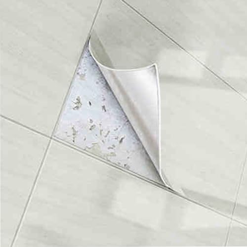 PSRONYAOG Pannelli per soffitti con rivestimento testurizzato Peel & Stick Copertura per soffitto - 35 28 20 13 10 5 2 1 Pz Nasconde crepe su vecchi soffitti, superficie lavabile per ristoranti