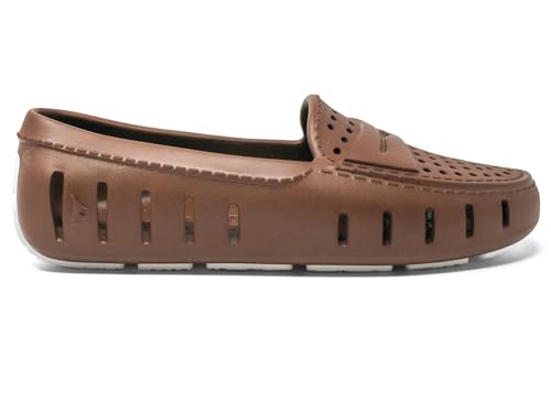 Floafers Women's Posh Driver 2.0 Loafer4