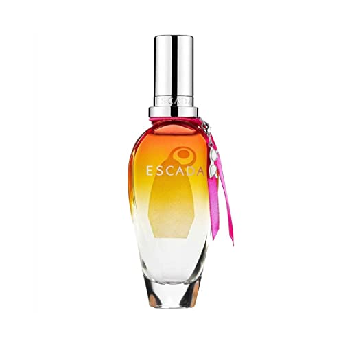 Comprar Colonia Escada Miami Blossom ️〖 desde 6,95 € 〗 Perfumes