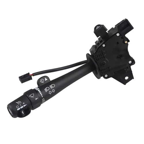 Interrupteur de clignotant D6299A pour commande de phares GMC Envoy XL